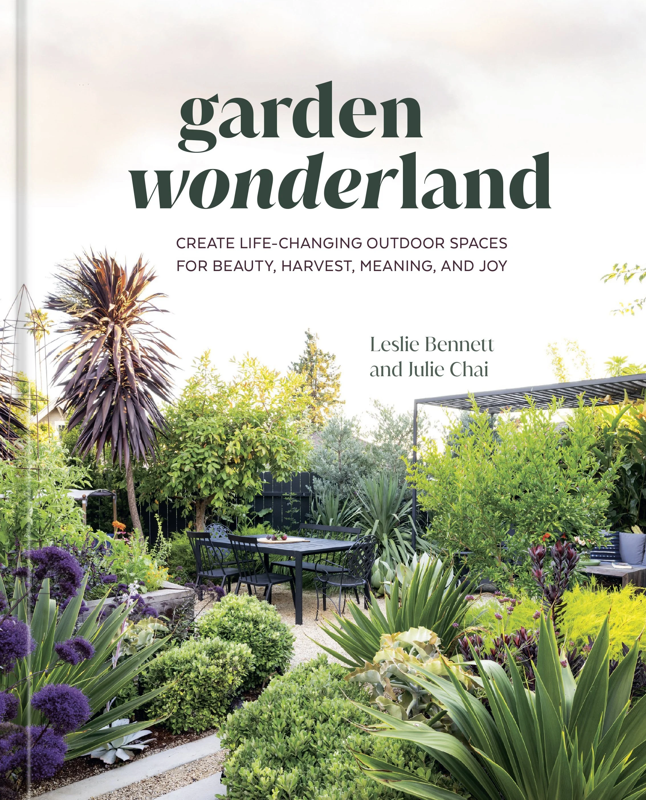 GARDEN ビューティフル Beautiful About 1 — Pine House Edible Gardens